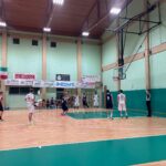 U19/M. Erba Bianca-Comense 85-50