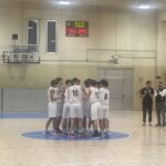 U19/M. Comense-Lomazzo 104-40