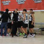 U15/M. Comense-Villaguardia 51-74