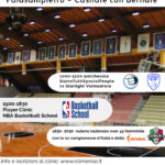 Basket Day. Sabato 30 novembre 2024