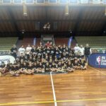 NBA Basketball School, che successo !