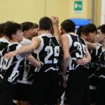 U19/M. Comense-Leopandrillo 76-84