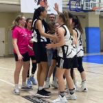 U17/F. Comense-Gallarate. 56-53